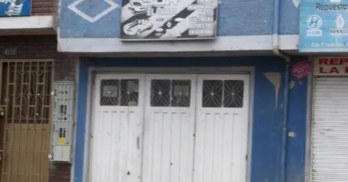 EL DESVARE DEL SUR EL CHATO BOGOTÁ EL DESVARE DEL SUR EL CHATO BOGOTÁ